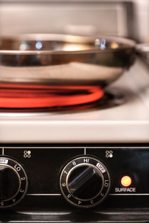 Short and Fast Installations